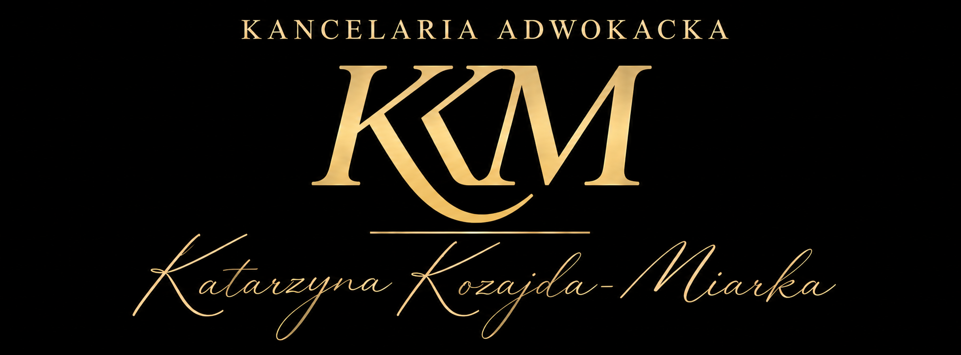 Kancelaria Adwokacka Katarzyna Kozajda-Miarka